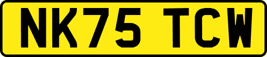 NK75TCW