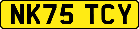 NK75TCY