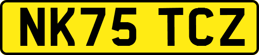 NK75TCZ