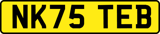 NK75TEB