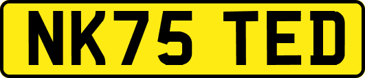 NK75TED