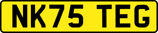 NK75TEG