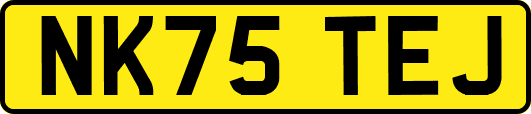 NK75TEJ