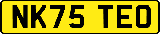 NK75TEO