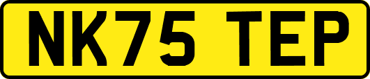 NK75TEP