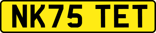 NK75TET