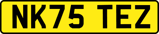 NK75TEZ