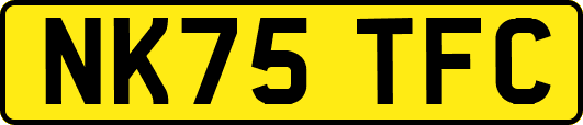 NK75TFC