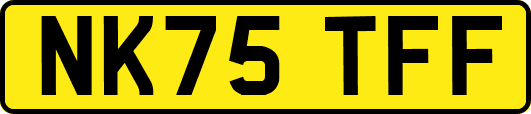 NK75TFF