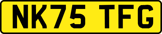 NK75TFG