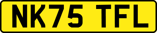 NK75TFL