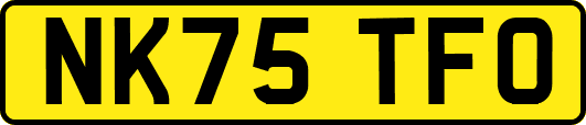 NK75TFO