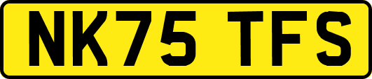 NK75TFS