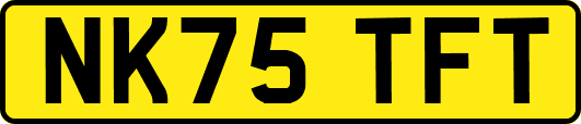 NK75TFT