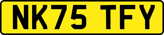 NK75TFY