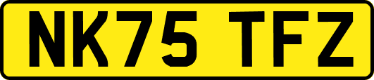 NK75TFZ