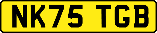 NK75TGB