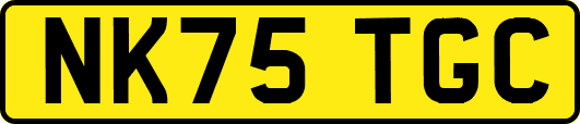 NK75TGC
