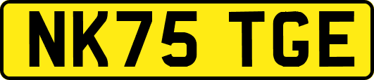 NK75TGE