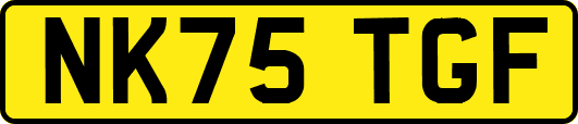 NK75TGF