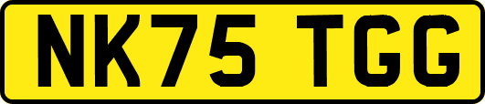 NK75TGG