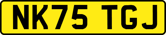 NK75TGJ