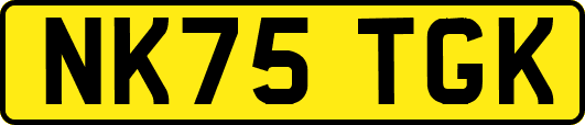 NK75TGK