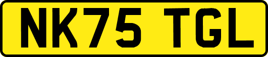 NK75TGL