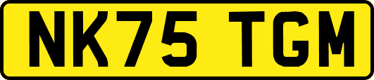 NK75TGM