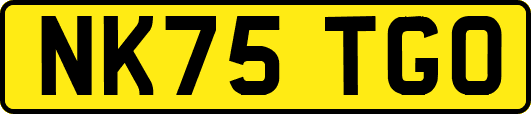 NK75TGO