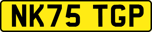 NK75TGP