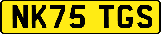 NK75TGS