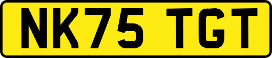 NK75TGT