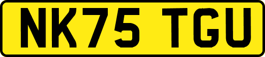 NK75TGU