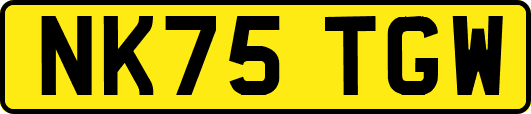 NK75TGW