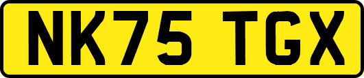 NK75TGX