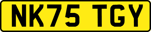 NK75TGY