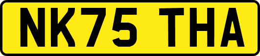 NK75THA