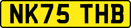 NK75THB