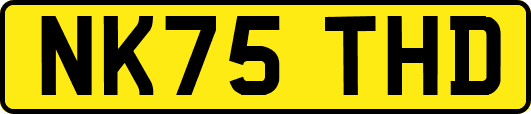 NK75THD