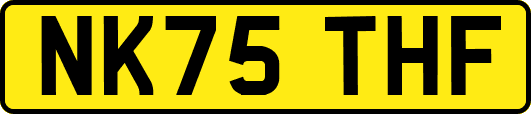 NK75THF
