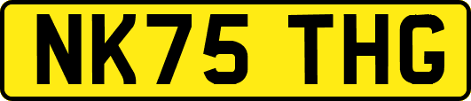 NK75THG