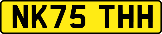 NK75THH