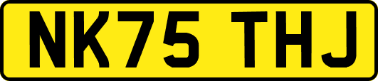 NK75THJ