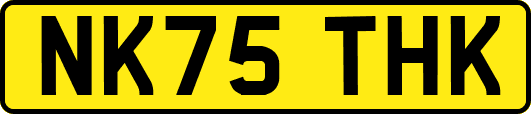 NK75THK