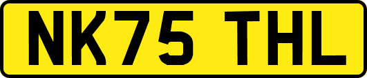 NK75THL
