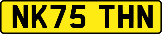 NK75THN