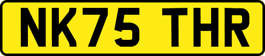 NK75THR