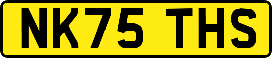 NK75THS