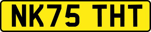 NK75THT